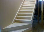 Изготовление лестниц В домах любой сложности