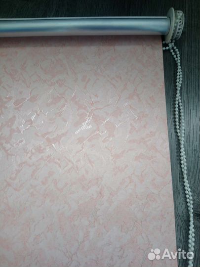 Рулонные шторы блэкаут