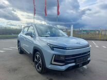 Новый Москвич 3 1.5 CVT, 2024, цена от 1 899 999 руб.