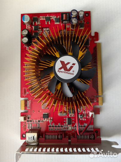 Продам видеокарту
