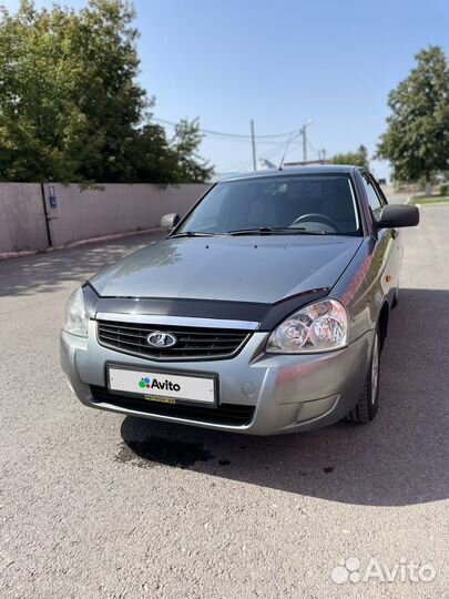 LADA Priora 1.6 МТ, 2013, 150 000 км