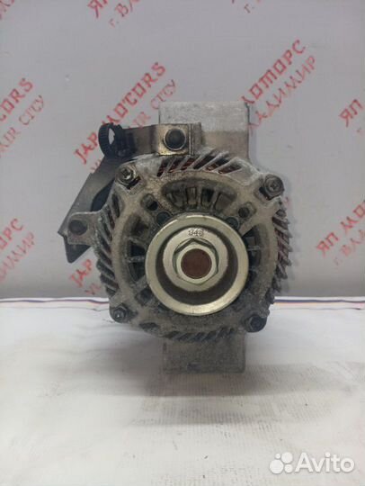 Генератор Mazda 6 GH седан L5 2009