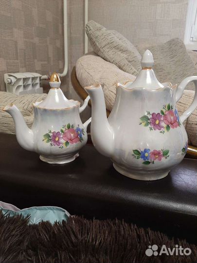 Заварочный чайник