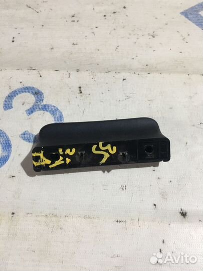 Ручка открывания багажника hyundai solaris 1 рест