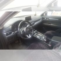 Mazda CX-5 2.0 AT, 2021, 60 035 км, с пробегом, цена 3 350 000 руб.