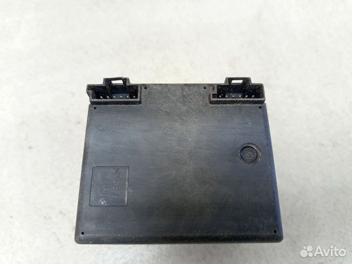 Замок зажигания Мерседес