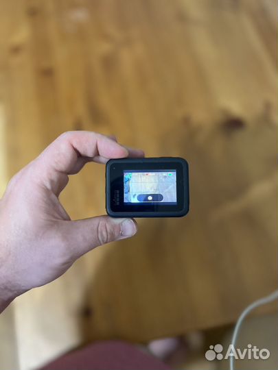 Gopro hero 8 black