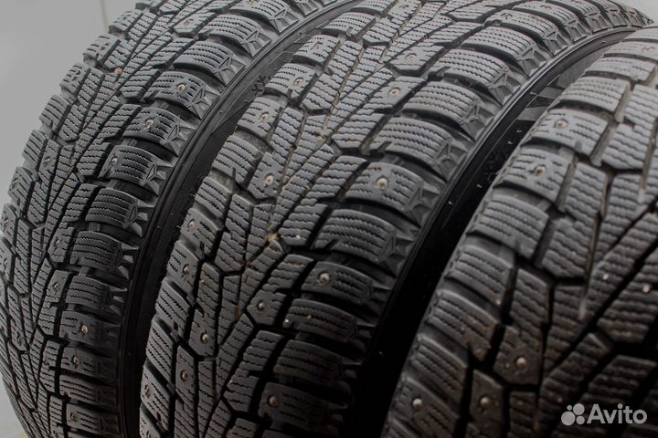 Roadstone Winguard 195/55 R16 87T