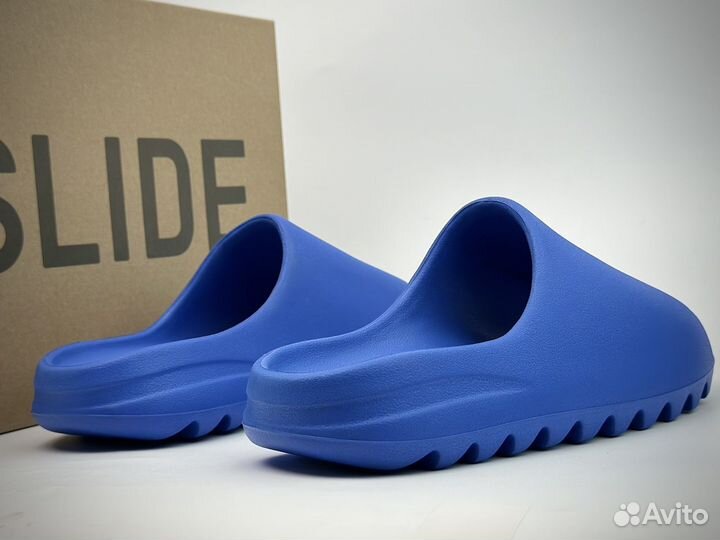 Тапочки Adidas Yeezy Slide 