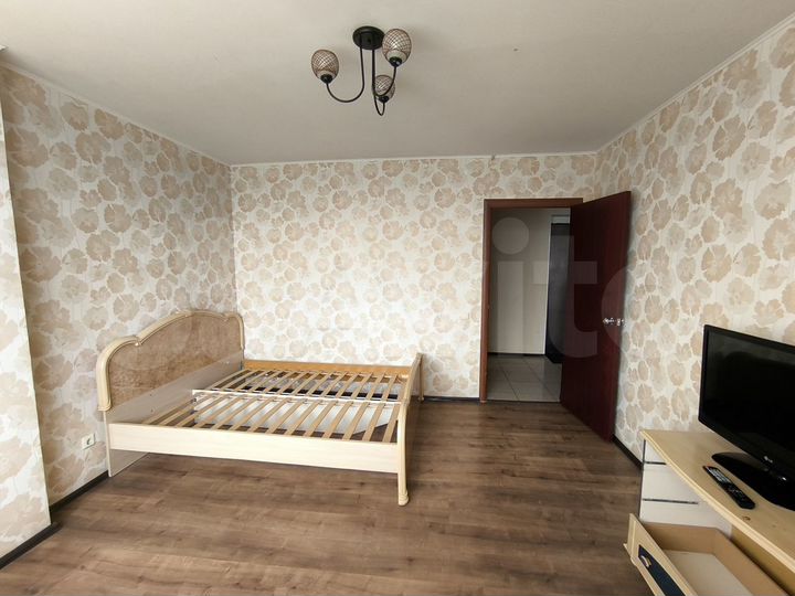 1-к. квартира, 35,4 м², 9/10 эт.