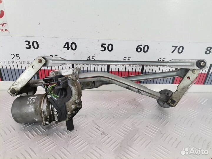 Трапеция для Ford Fiesta 5