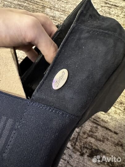 Туфли Roberto Botticelli