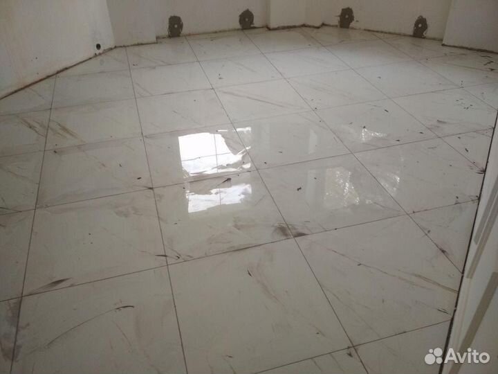 Ремонт квартир под ключ