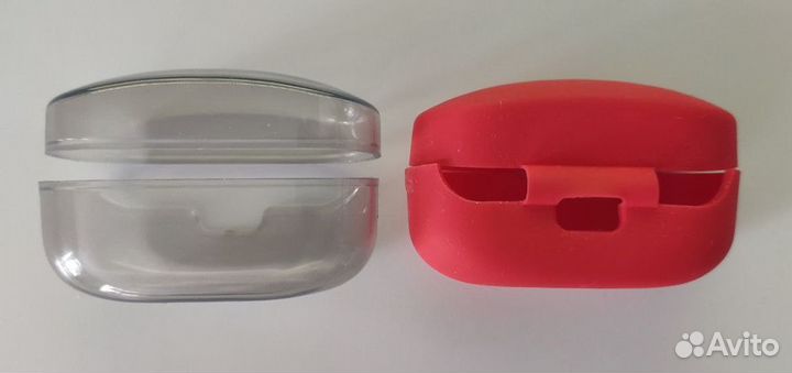 Защитный чехол для Sony WF-1000XM4