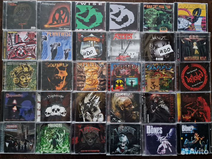 Black metal,death,hard rock,heavy,grind, punk