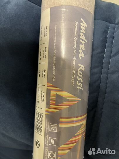 Обои Andrea rossi