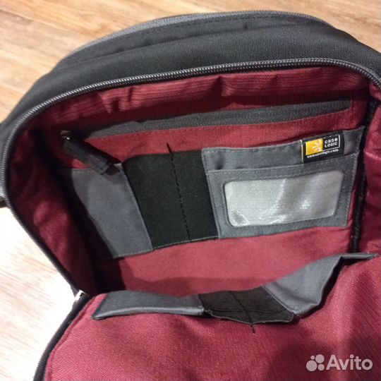 Сумка для ноутбука 13-14 дюймов