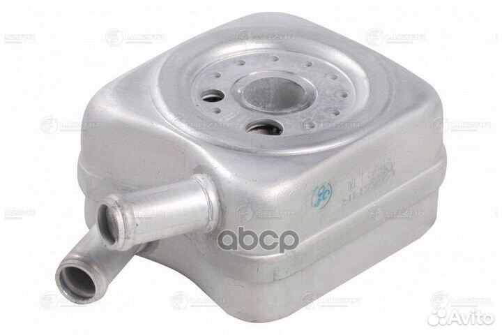 Радиатор масляный LOc1802 luzar