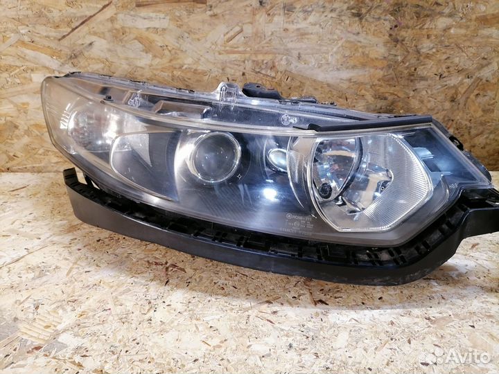 Фары комплект Honda Accord 8 CU