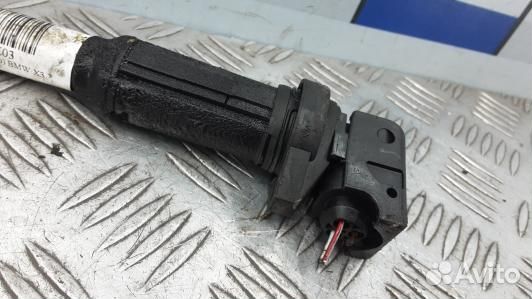 Катушка зажигания бензиновая BMW X3 E83 (GBG05DE03