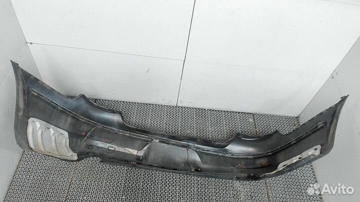 Бампер Volkswagen Passat CC, 2008