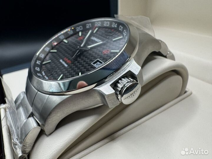 Longines Conquest vhp оригинал часы мужские