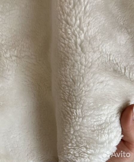 Муфта на коляску