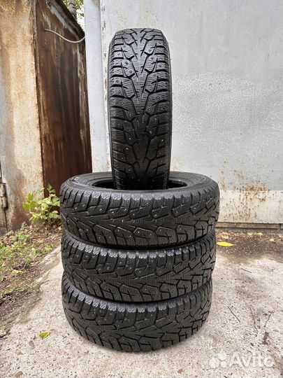 Yokohama Ice Guard Stud IG55 185/65 R15 92T