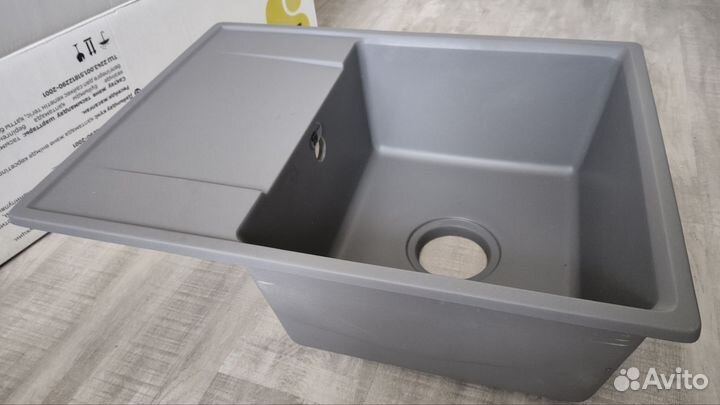 Раковина мойка для кухни
