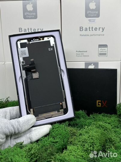 Дисплей iPhone 11 Pro Max