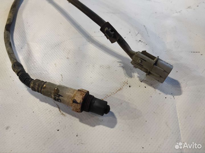 Лямда зонд нижний Hyundai Solaris 2010-2017