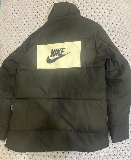 Куртка зимняя Nike