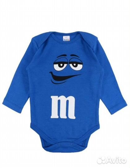 Боди для малыша