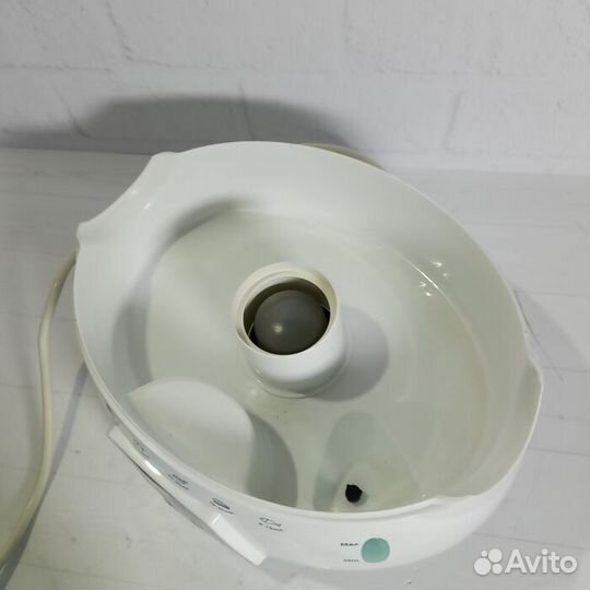 Пароварка Supra FSS-308