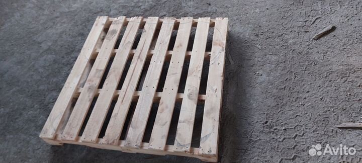 Продам деревяннные Поддоны оптом от 20 шт