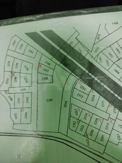 Участок 8 сот. (ИЖС)