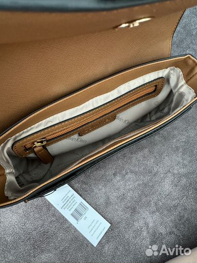 Сумка calvin klein