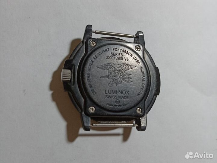 Оригинальные Luminox Series 3000/3900 V3