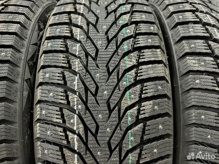 Tracmax X-Privilo S500 235/50 R18 116