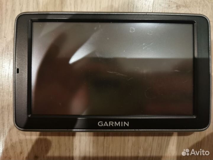 Навигатор garmin nuvi 150lmt