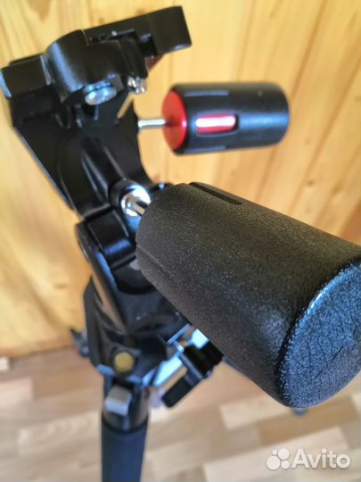 Штатив Rekam RT-P55 для фотоаппарата и видеокамеры