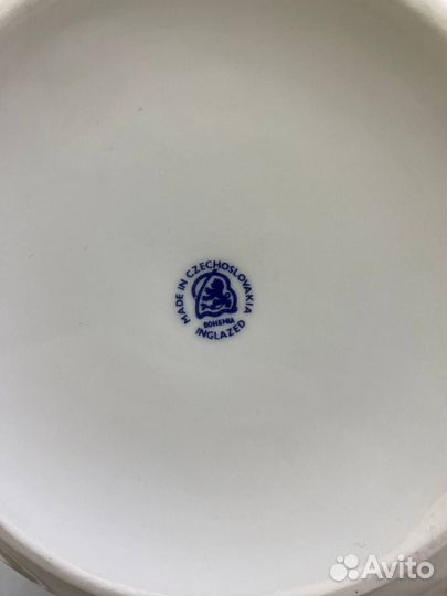 Столовый сервиз 