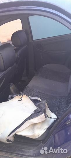 Chevrolet Lanos 1.5 МТ, 2007, 300 000 км