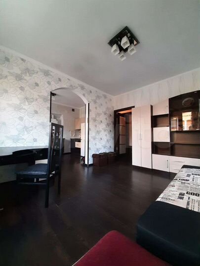 1-к. квартира, 36,2 м², 2/3 эт.