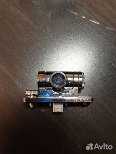 Камера для psp + две игры