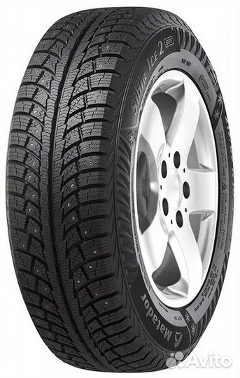 Matador MP 30 Sibir Ice 2 SUV 235/65 R17