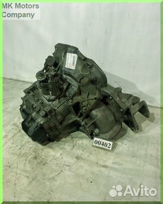 МКПП a16xer F18D4 a18xer 1,6-1,8 Astra J Cruze