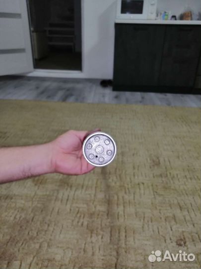 Удочка телескопическая