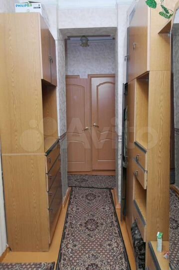 4-к. квартира, 81,3 м², 3/3 эт.