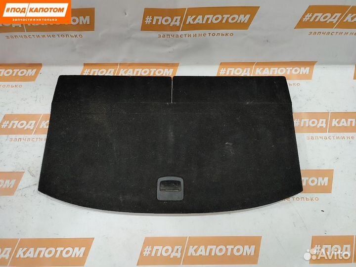 Пол багажника Mazda CX-9 рест. 2009 TD116883XF02
